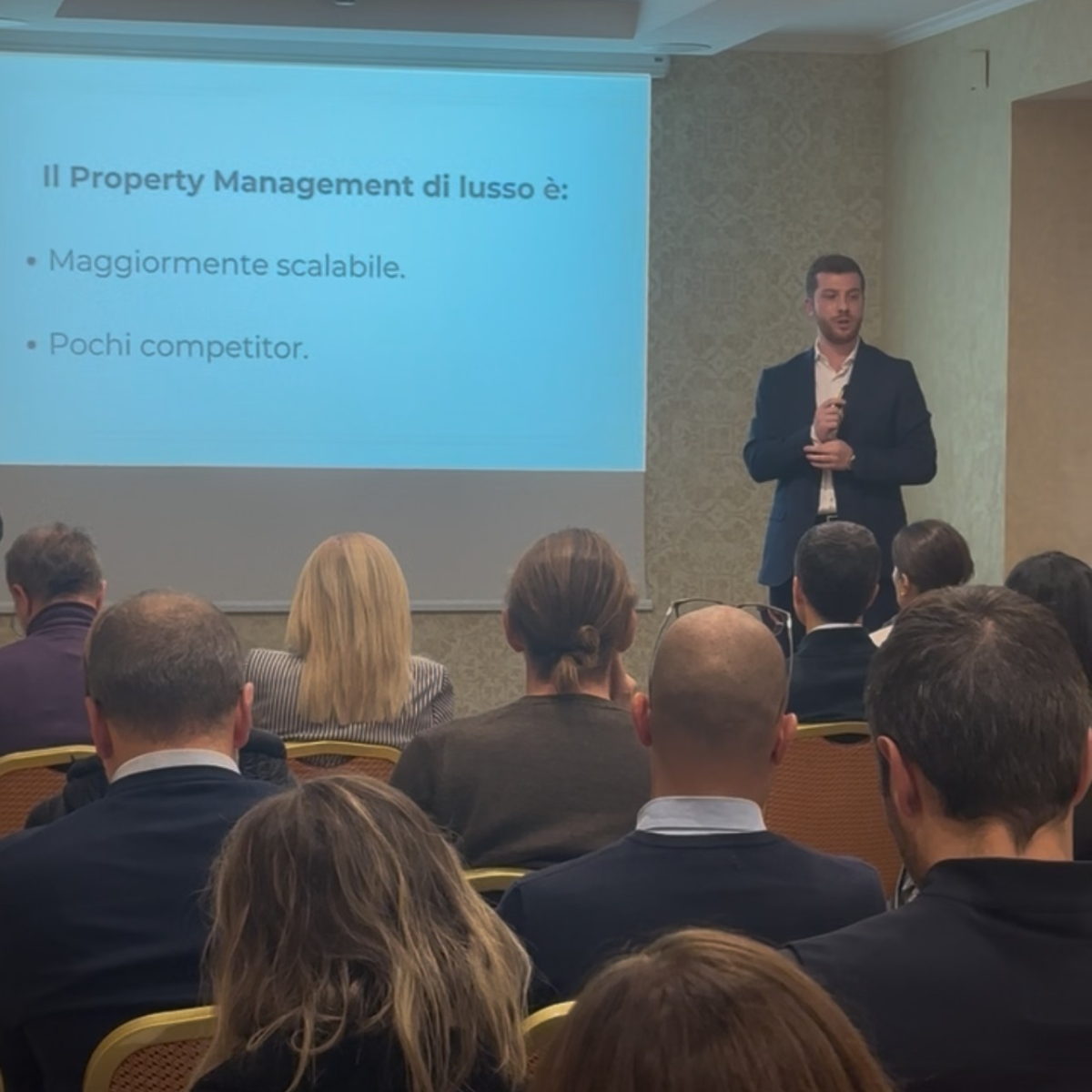 ScaleUp PM